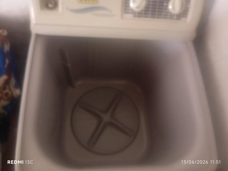 washing machine 2
