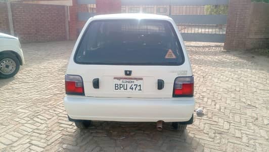mehran vxr