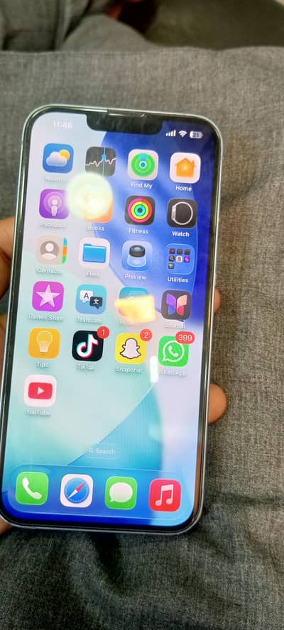 i. phone 14 128 gb