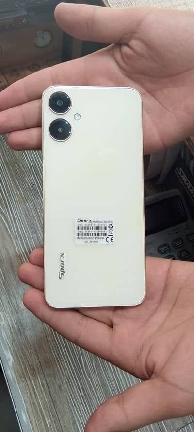 Sparx Neo 7 Ultra