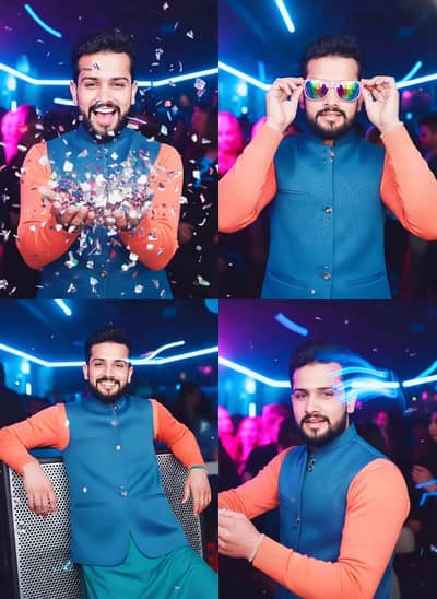 Ch Tayyab ALi