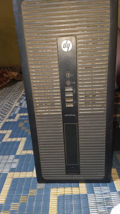Hp Tower For Sale