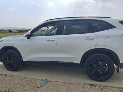 Haval H6 2025
