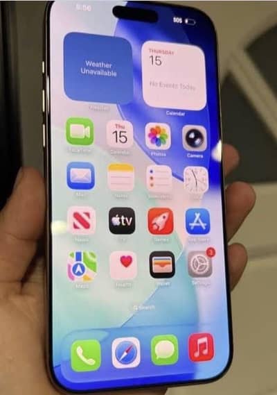 Apple iPhone 16 Pro Max bypass
