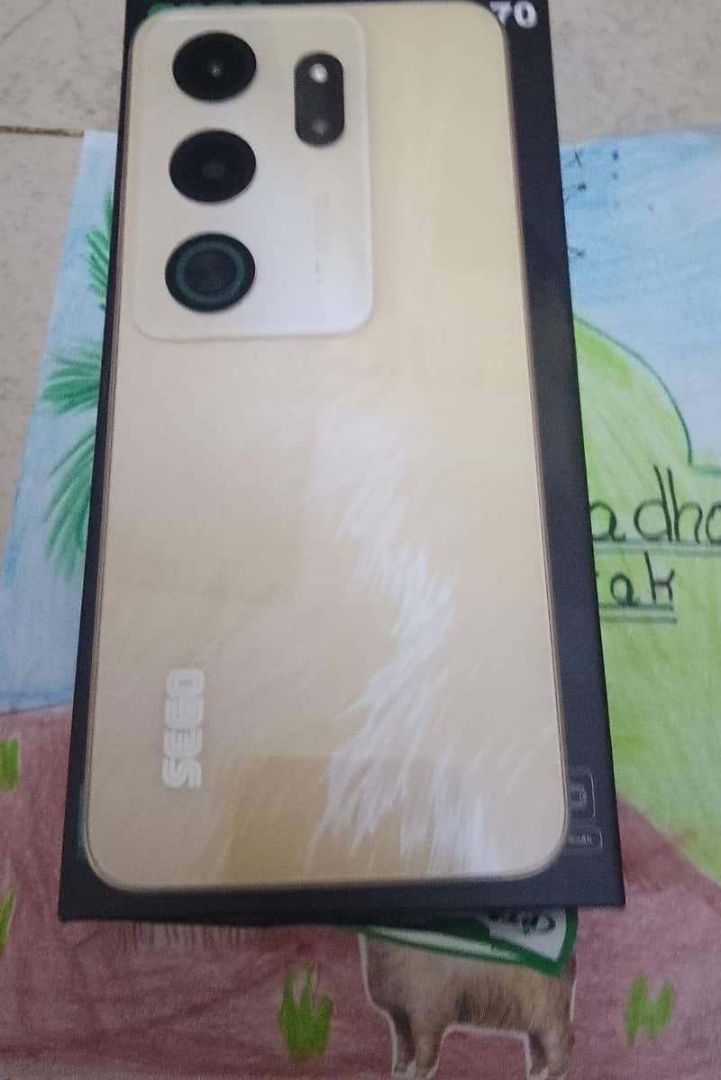SEGO Note 70 3