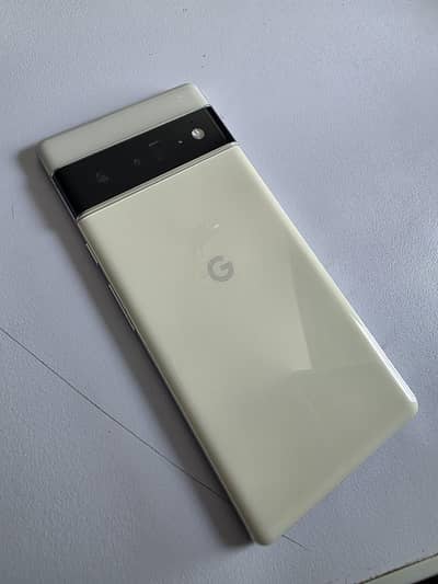 Google Pixel 6 Pro