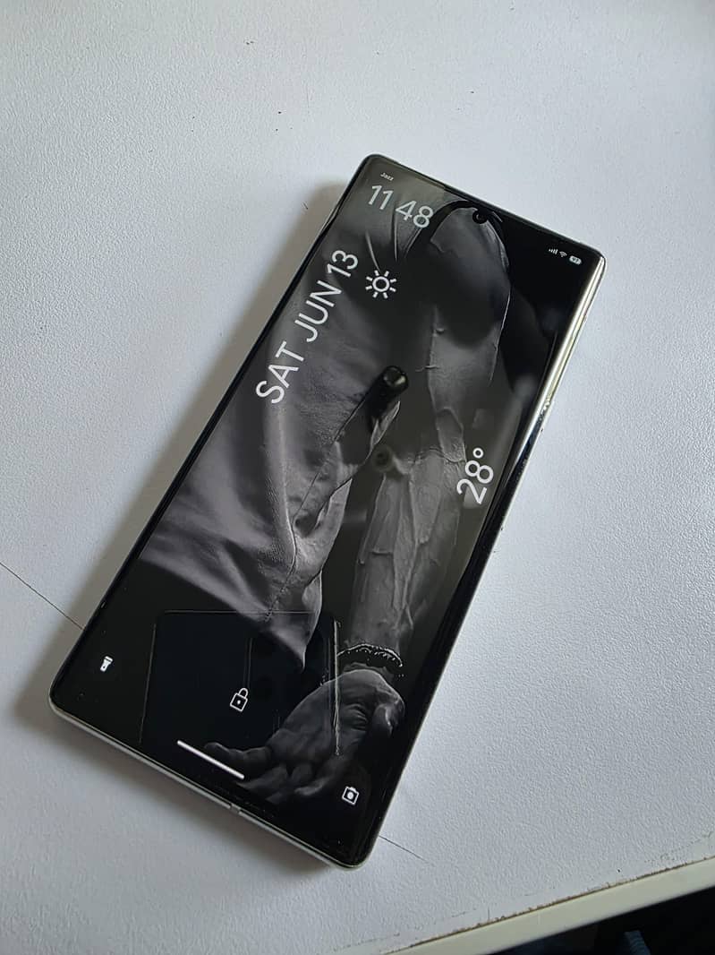 Google Pixel 6 Pro 1