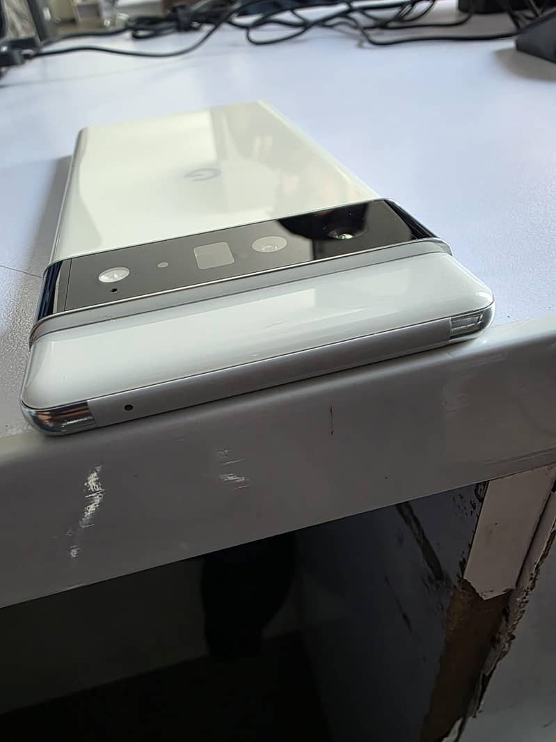 Google Pixel 6 Pro 3