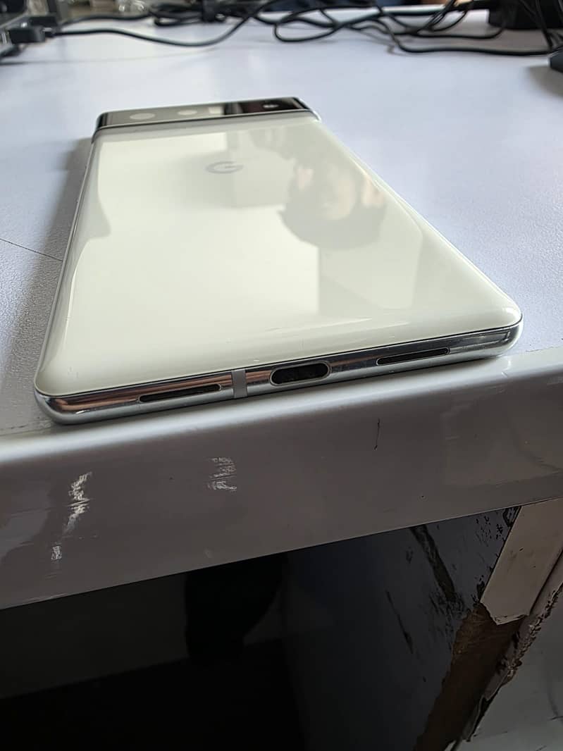 Google Pixel 6 Pro 4