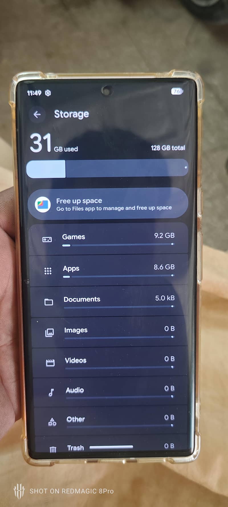 Google Pixel 6 Pro 0