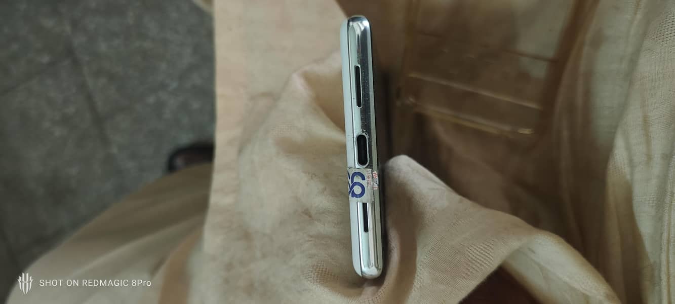 Google Pixel 6 Pro 5