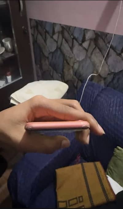 Apple iPhone XR Jv