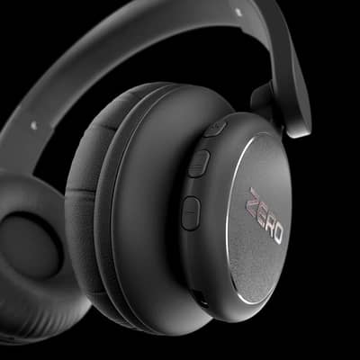 Zero Storm Headphones