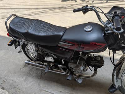 Honda Cd 70