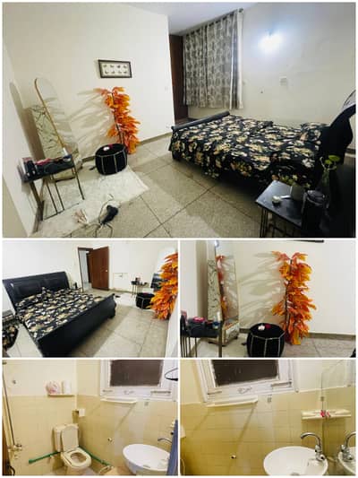 Well Furnished Room For Rent Female Bachelor only