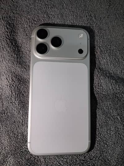 Apple iPhone 17 Pro Max