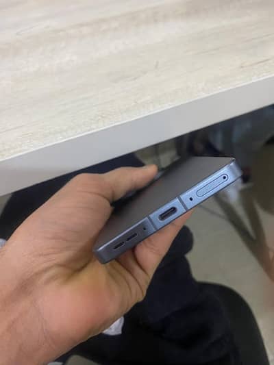 One Plus 13R 12/256