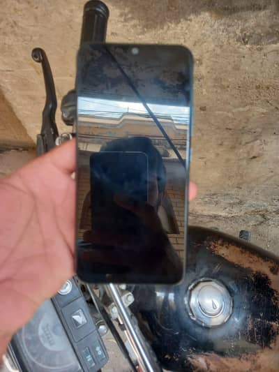 Vivo y11