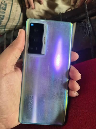 vivo x70 pro
