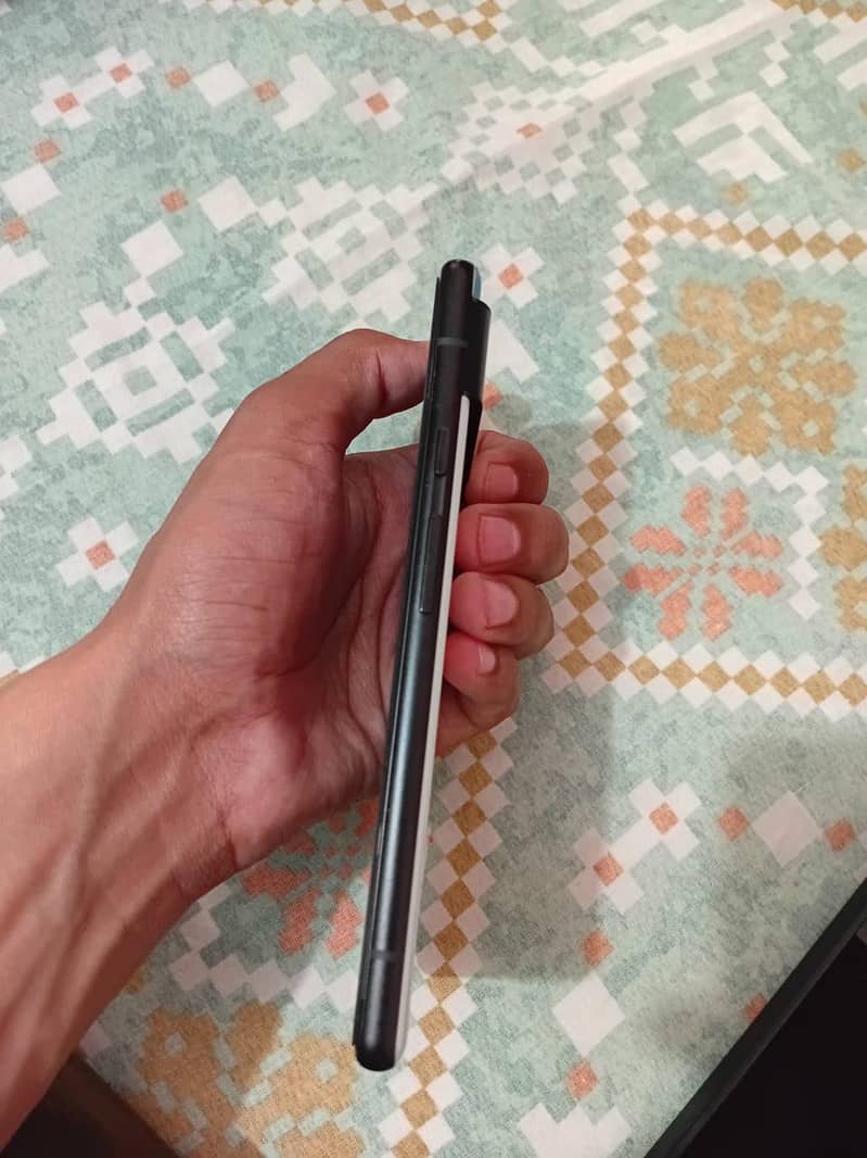 Google Pixel 6 3