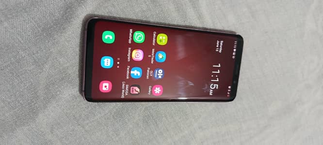 Samsung Mobile S9