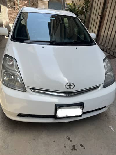 Toyota Prius 2007