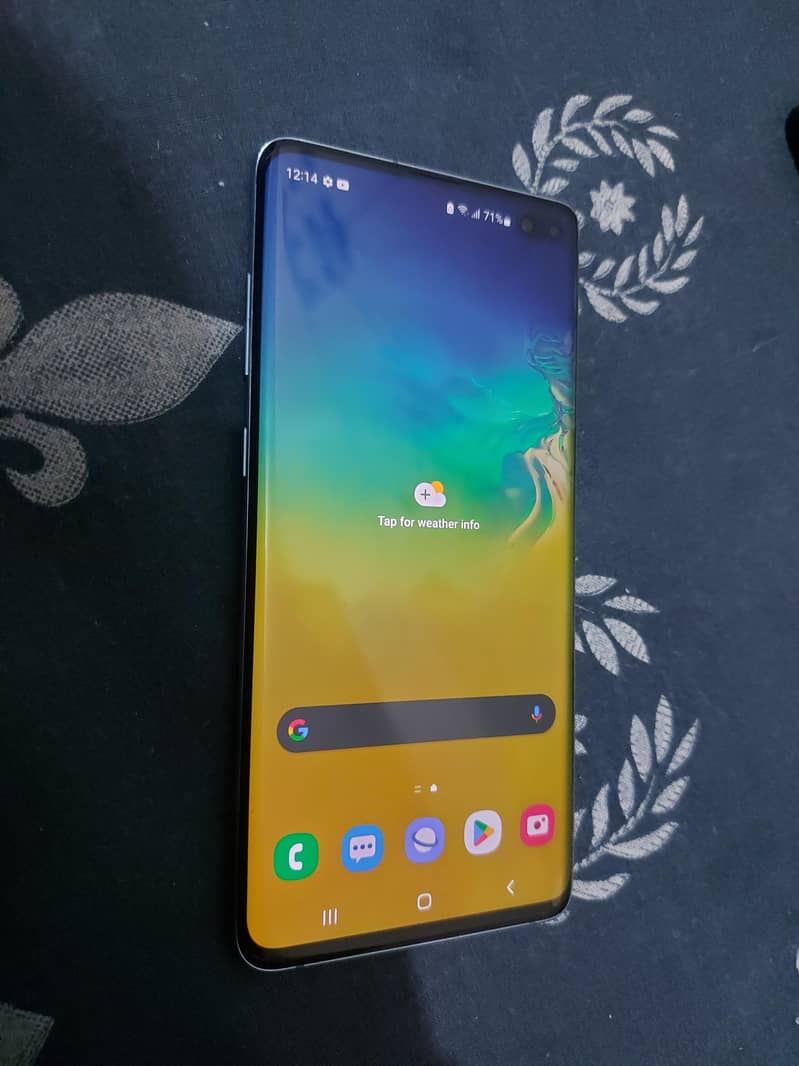 S10 plus 2