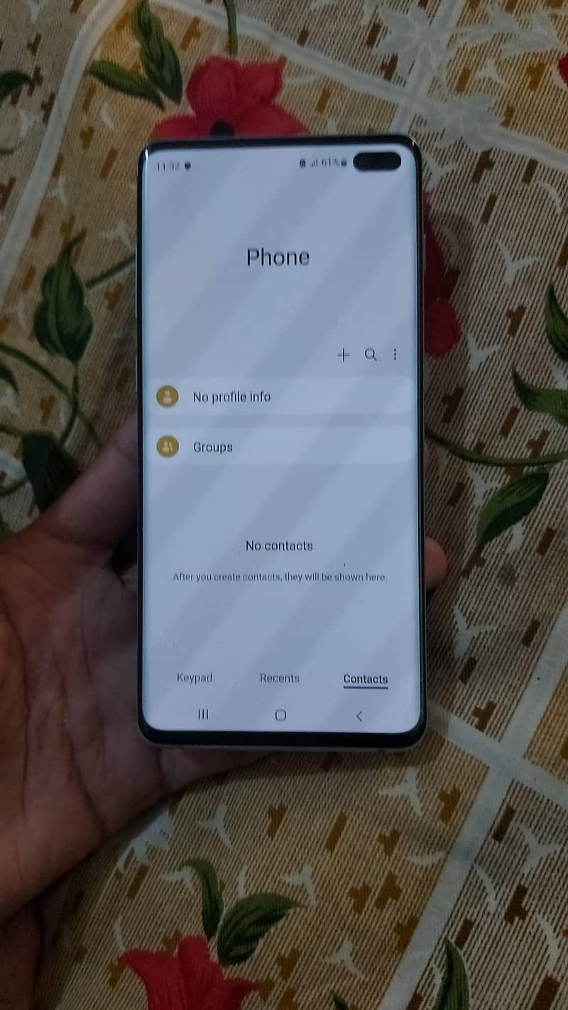 S10 plus 4