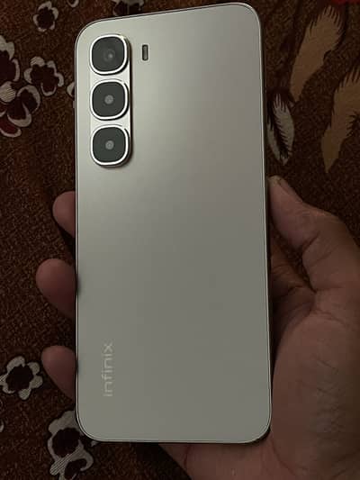 Infinix Hot 60 Pro