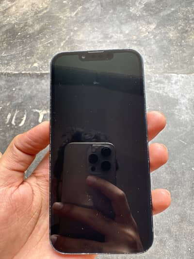 iPhone 13