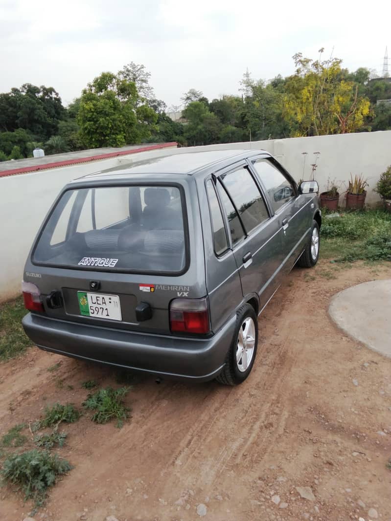 mehran 2011 1