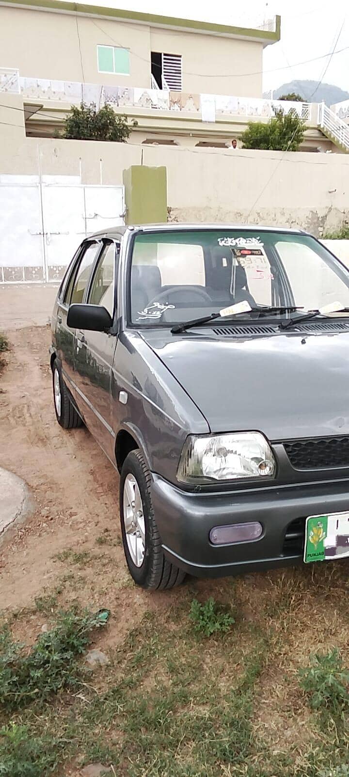 mehran 2011 12