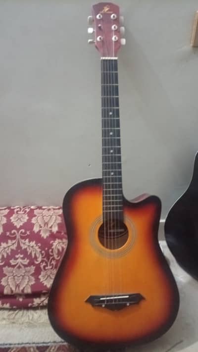 Beginner guitar at best price