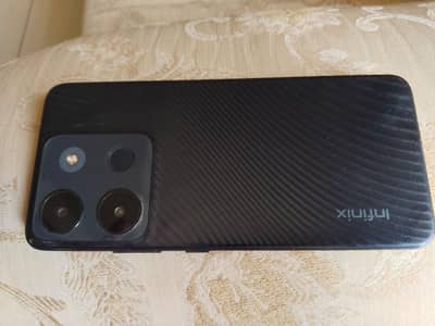 Infinix smart 7 / complete Box/ (9.5/10) condition/ PTA approved