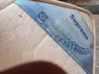 Diamond Spine Support Mattress