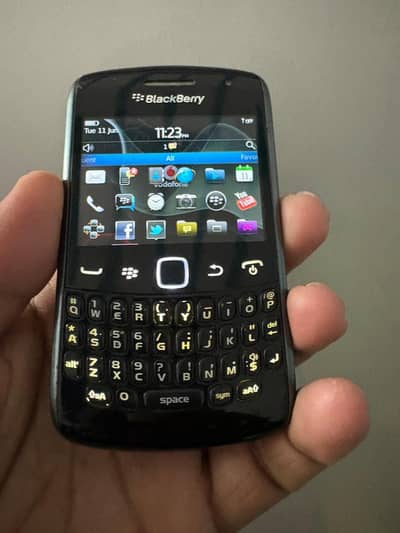 BlackBerry Other Model