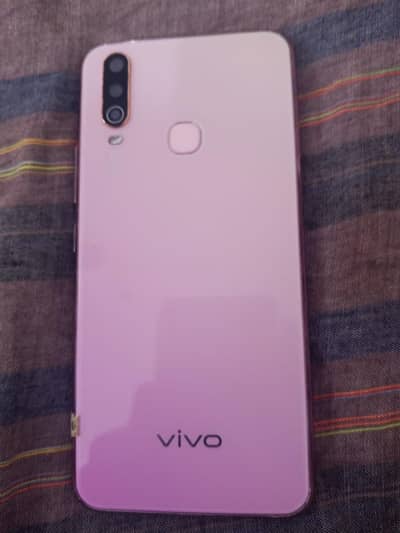 Vivo Y17 | 8/256 gb | No any issue