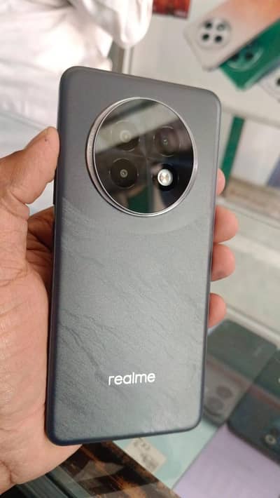 Realme 13 Plus