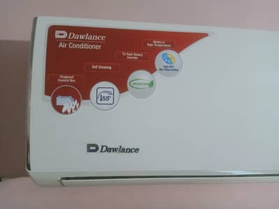 Dawlance 1. ton inverter Ac 03452513519