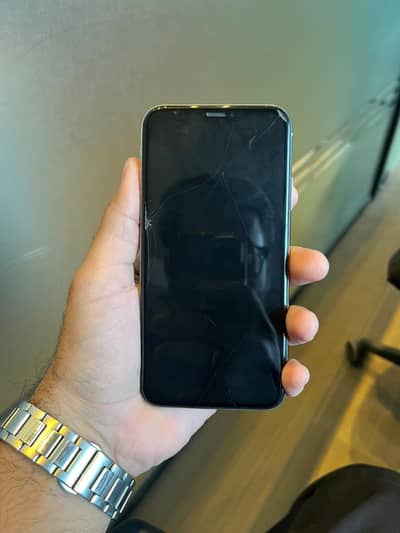 Apple iPhone X