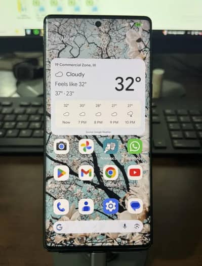 Google Pixel 6 Pro