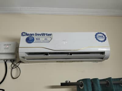 DC Inverter One Ton