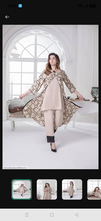 women dress