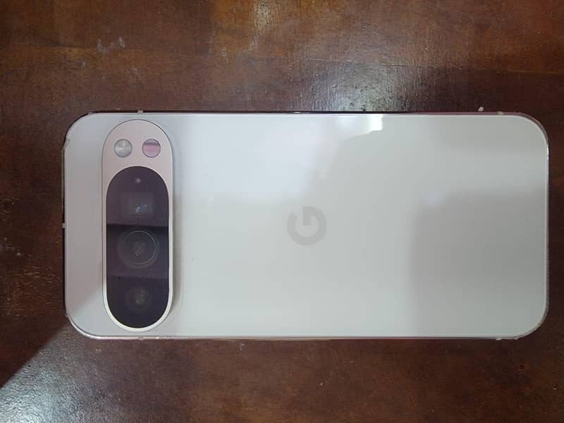 Google Pixel 9 Pro 1