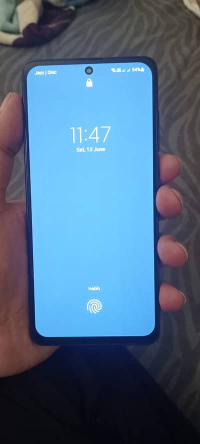 Samsung Mobile A51