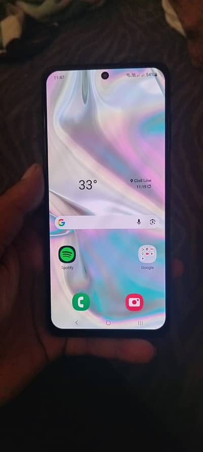 Samsung A51 8GB / 128GB