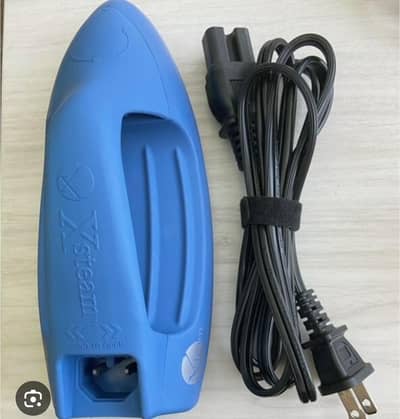 X steamer