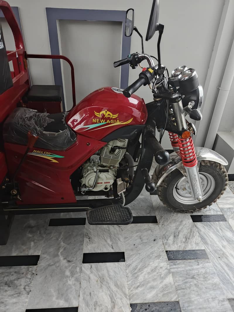 150 cc loader 1