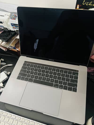 Macbook pro 2019 - i9 - 32/512