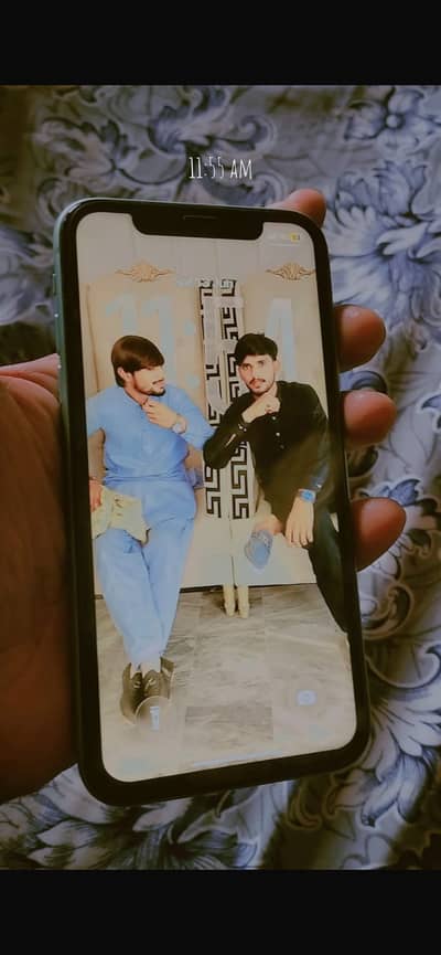 Apple iPhone 11